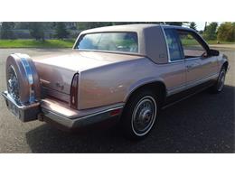 1986 Cadillac Eldorado Biarritz (CC-923751) for sale in Mankato, Minnesota