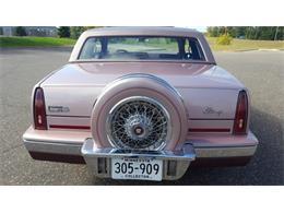 1986 Cadillac Eldorado Biarritz (CC-923751) for sale in Mankato, Minnesota