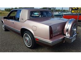 1986 Cadillac Eldorado Biarritz (CC-923751) for sale in Mankato, Minnesota