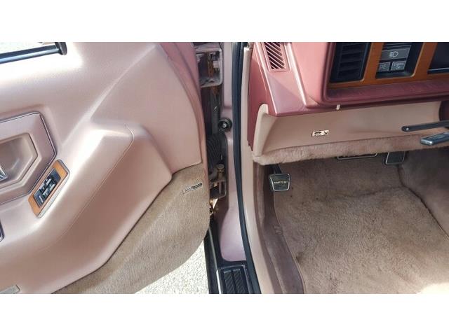 1986 Cadillac Eldorado Biarritz (CC-923751) for sale in Mankato, Minnesota