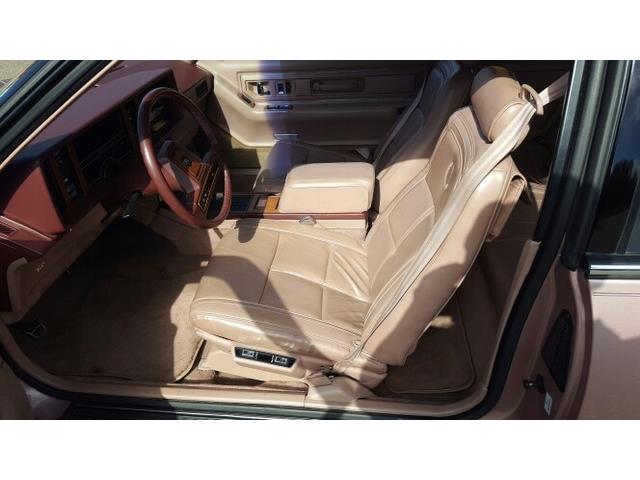 1986 Cadillac Eldorado Biarritz (CC-923751) for sale in Mankato, Minnesota