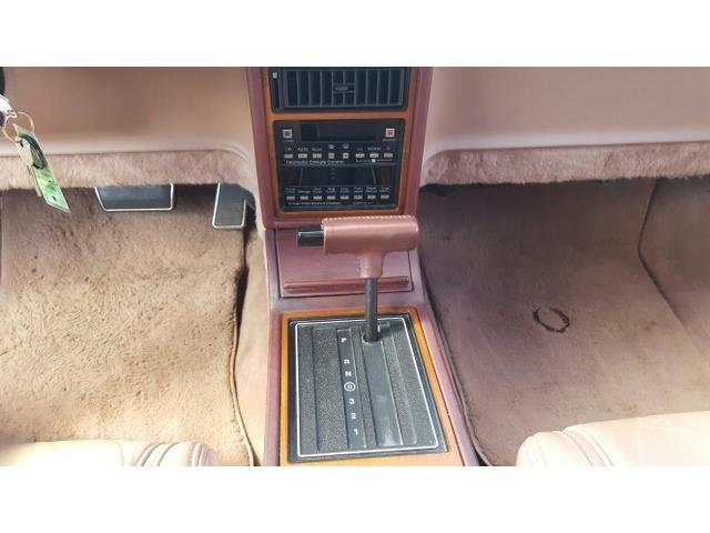 1986 Cadillac Eldorado Biarritz (CC-923751) for sale in Mankato, Minnesota