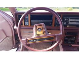 1986 Cadillac Eldorado Biarritz (CC-923751) for sale in Mankato, Minnesota