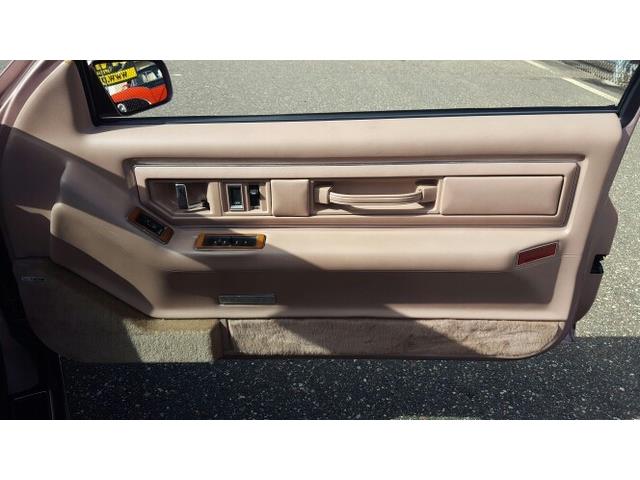 1986 Cadillac Eldorado Biarritz (CC-923751) for sale in Mankato, Minnesota