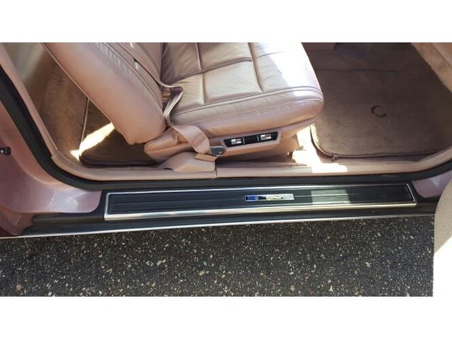 1986 Cadillac Eldorado Biarritz (CC-923751) for sale in Mankato, Minnesota