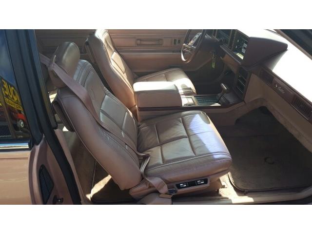 1986 Cadillac Eldorado Biarritz (CC-923751) for sale in Mankato, Minnesota