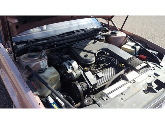 1986 Cadillac Eldorado Biarritz (CC-923751) for sale in Mankato, Minnesota