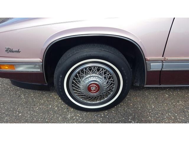1986 Cadillac Eldorado Biarritz (CC-923751) for sale in Mankato, Minnesota