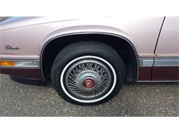 1986 Cadillac Eldorado Biarritz (CC-923751) for sale in Mankato, Minnesota