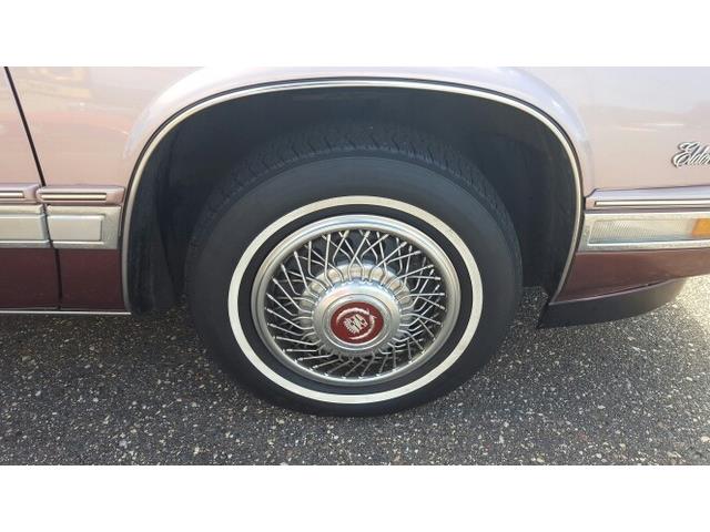 1986 Cadillac Eldorado Biarritz (CC-923751) for sale in Mankato, Minnesota