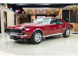 1967 Chevrolet Camaro RS (CC-923774) for sale in Plymouth, Michigan