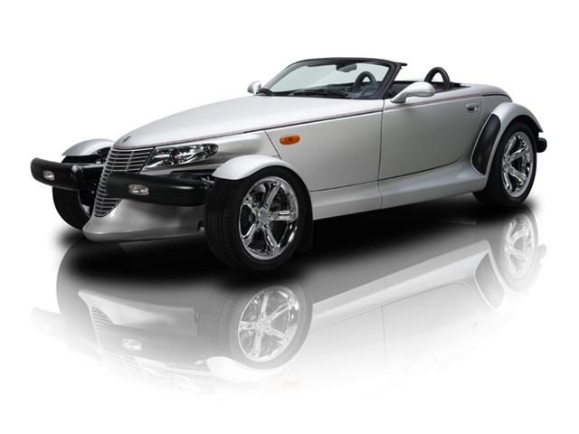 2000 Plymouth Prowler (CC-923776) for sale in Charlotte, North Carolina
