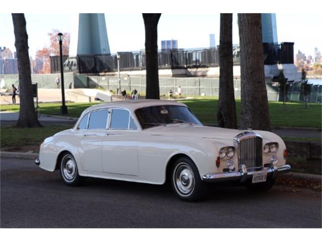 1963 Bentley S3 (CC-923788) for sale in Astoria, New York