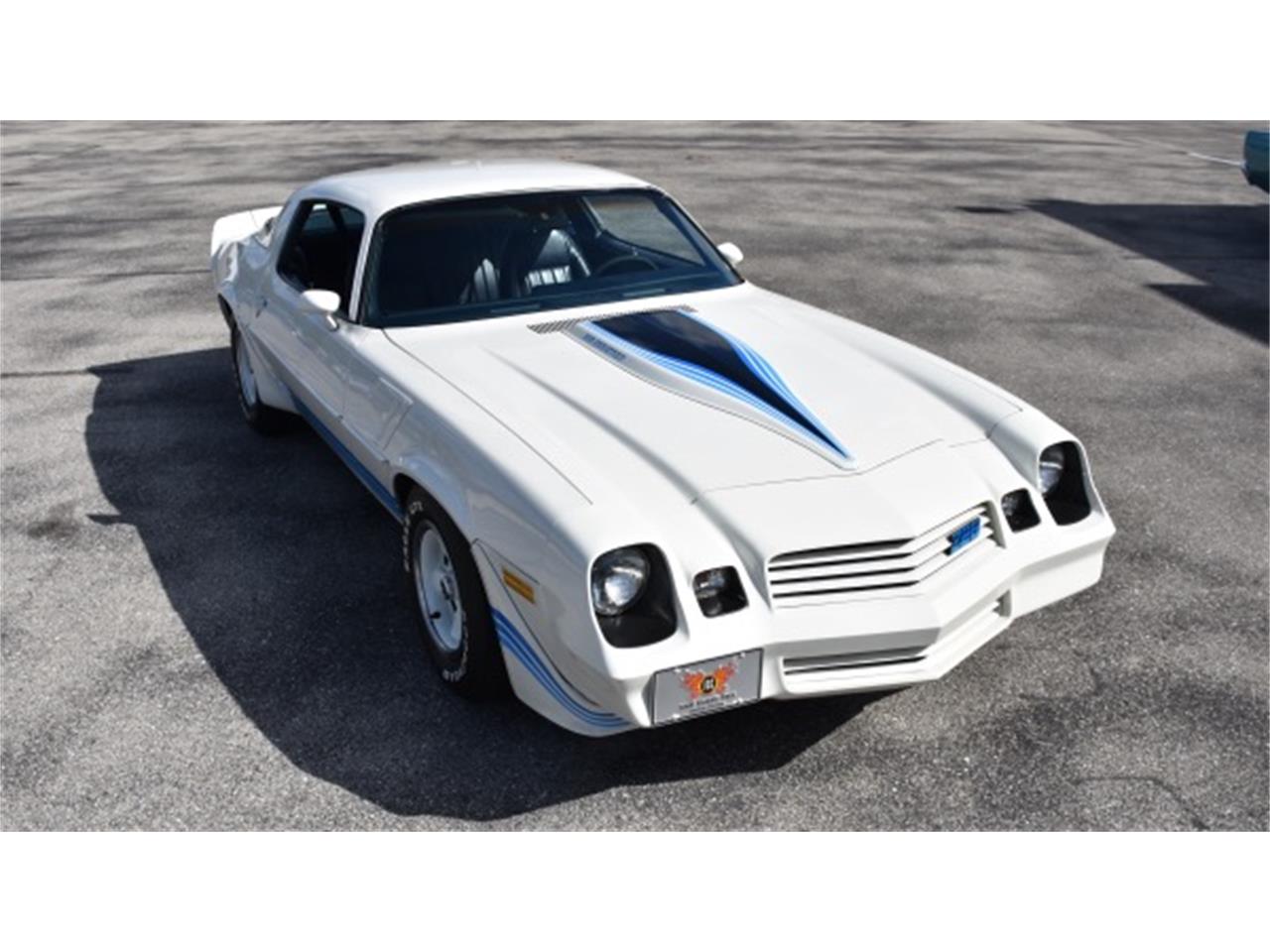 1981 Chevrolet Camaro Z28 for Sale | ClassicCars.com | CC-923812