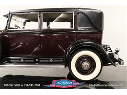1931 Cadillac V-16 Madam X Landau Sedan (CC-923835) for sale in St. Louis, Missouri