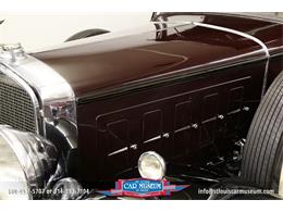 1931 Cadillac V-16 Madam X Landau Sedan (CC-923835) for sale in St. Louis, Missouri