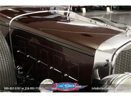 1931 Cadillac V-16 Madam X Landau Sedan (CC-923835) for sale in St. Louis, Missouri