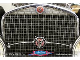 1931 Cadillac V-16 Madam X Landau Sedan (CC-923835) for sale in St. Louis, Missouri