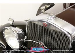 1931 Cadillac V-16 Madam X Landau Sedan (CC-923835) for sale in St. Louis, Missouri
