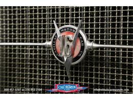 1931 Cadillac V-16 Madam X Landau Sedan (CC-923835) for sale in St. Louis, Missouri