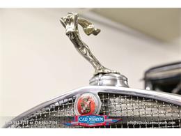 1931 Cadillac V-16 Madam X Landau Sedan (CC-923835) for sale in St. Louis, Missouri