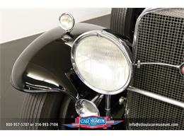 1931 Cadillac V-16 Madam X Landau Sedan (CC-923835) for sale in St. Louis, Missouri