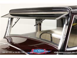 1931 Cadillac V-16 Madam X Landau Sedan (CC-923835) for sale in St. Louis, Missouri