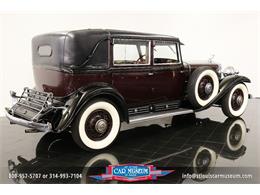 1931 Cadillac V-16 Madam X Landau Sedan (CC-923835) for sale in St. Louis, Missouri