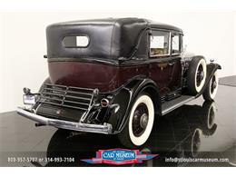 1931 Cadillac V-16 Madam X Landau Sedan (CC-923835) for sale in St. Louis, Missouri