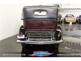 1931 Cadillac V-16 Madam X Landau Sedan (CC-923835) for sale in St. Louis, Missouri