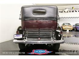 1931 Cadillac V-16 Madam X Landau Sedan (CC-923835) for sale in St. Louis, Missouri