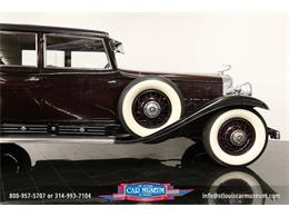 1931 Cadillac V-16 Madam X Landau Sedan (CC-923835) for sale in St. Louis, Missouri