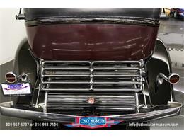 1931 Cadillac V-16 Madam X Landau Sedan (CC-923835) for sale in St. Louis, Missouri