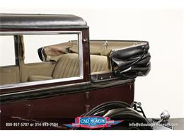1931 Cadillac V-16 Madam X Landau Sedan (CC-923835) for sale in St. Louis, Missouri