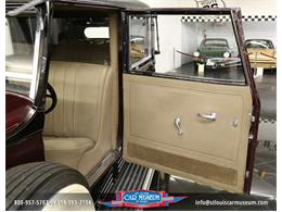 1931 Cadillac V-16 Madam X Landau Sedan (CC-923835) for sale in St. Louis, Missouri