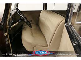 1931 Cadillac V-16 Madam X Landau Sedan (CC-923835) for sale in St. Louis, Missouri