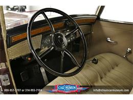 1931 Cadillac V-16 Madam X Landau Sedan (CC-923835) for sale in St. Louis, Missouri