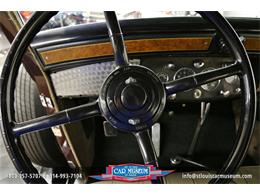 1931 Cadillac V-16 Madam X Landau Sedan (CC-923835) for sale in St. Louis, Missouri