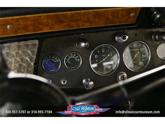 1931 Cadillac V-16 Madam X Landau Sedan (CC-923835) for sale in St. Louis, Missouri