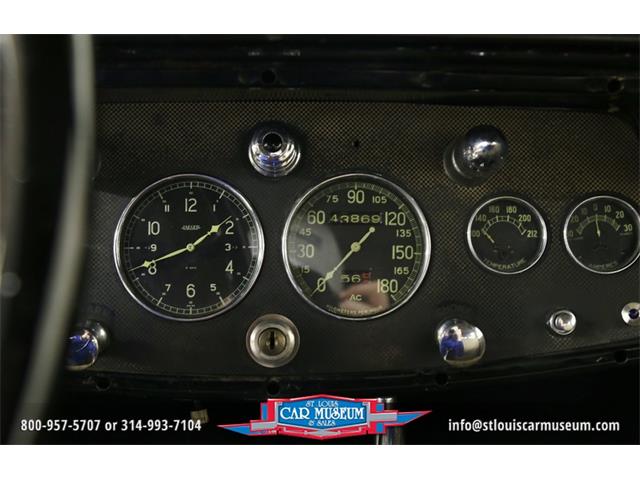 1931 Cadillac V-16 Madam X Landau Sedan (CC-923835) for sale in St. Louis, Missouri