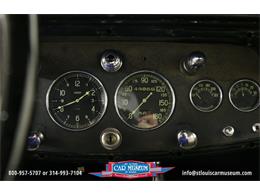 1931 Cadillac V-16 Madam X Landau Sedan (CC-923835) for sale in St. Louis, Missouri