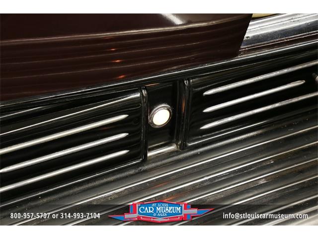 1931 Cadillac V-16 Madam X Landau Sedan (CC-923835) for sale in St. Louis, Missouri