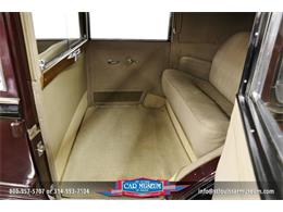 1931 Cadillac V-16 Madam X Landau Sedan (CC-923835) for sale in St. Louis, Missouri