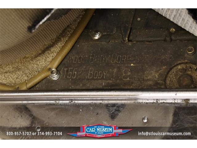 1931 Cadillac V-16 Madam X Landau Sedan (CC-923835) for sale in St. Louis, Missouri