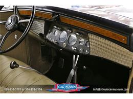 1931 Cadillac V-16 Madam X Landau Sedan (CC-923835) for sale in St. Louis, Missouri