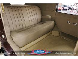 1931 Cadillac V-16 Madam X Landau Sedan (CC-923835) for sale in St. Louis, Missouri