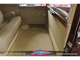 1931 Cadillac V-16 Madam X Landau Sedan (CC-923835) for sale in St. Louis, Missouri