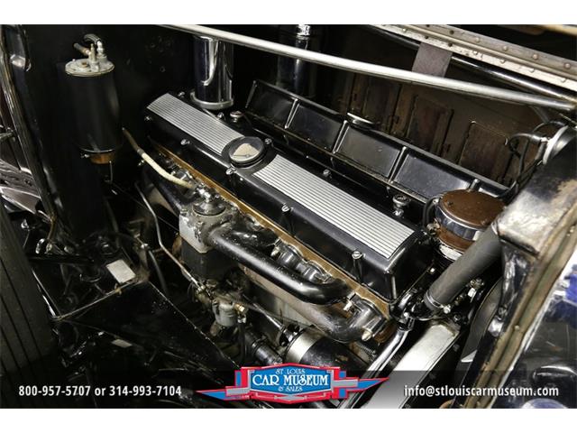 1931 Cadillac V-16 Madam X Landau Sedan (CC-923835) for sale in St. Louis, Missouri