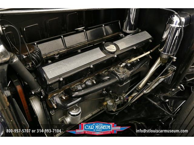 1931 Cadillac V-16 Madam X Landau Sedan (CC-923835) for sale in St. Louis, Missouri
