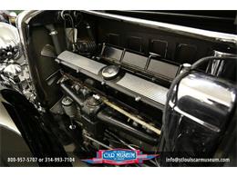 1931 Cadillac V-16 Madam X Landau Sedan (CC-923835) for sale in St. Louis, Missouri